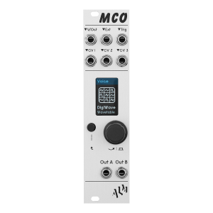 ALM Busy | MCO mkII