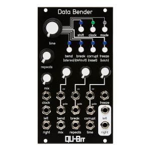 Qu-Bit | Data Bender<img class='new_mark_img2' src='https://img.shop-pro.jp/img/new/icons5.gif' style='border:none;display:inline;margin:0px;padding:0px;width:auto;' />