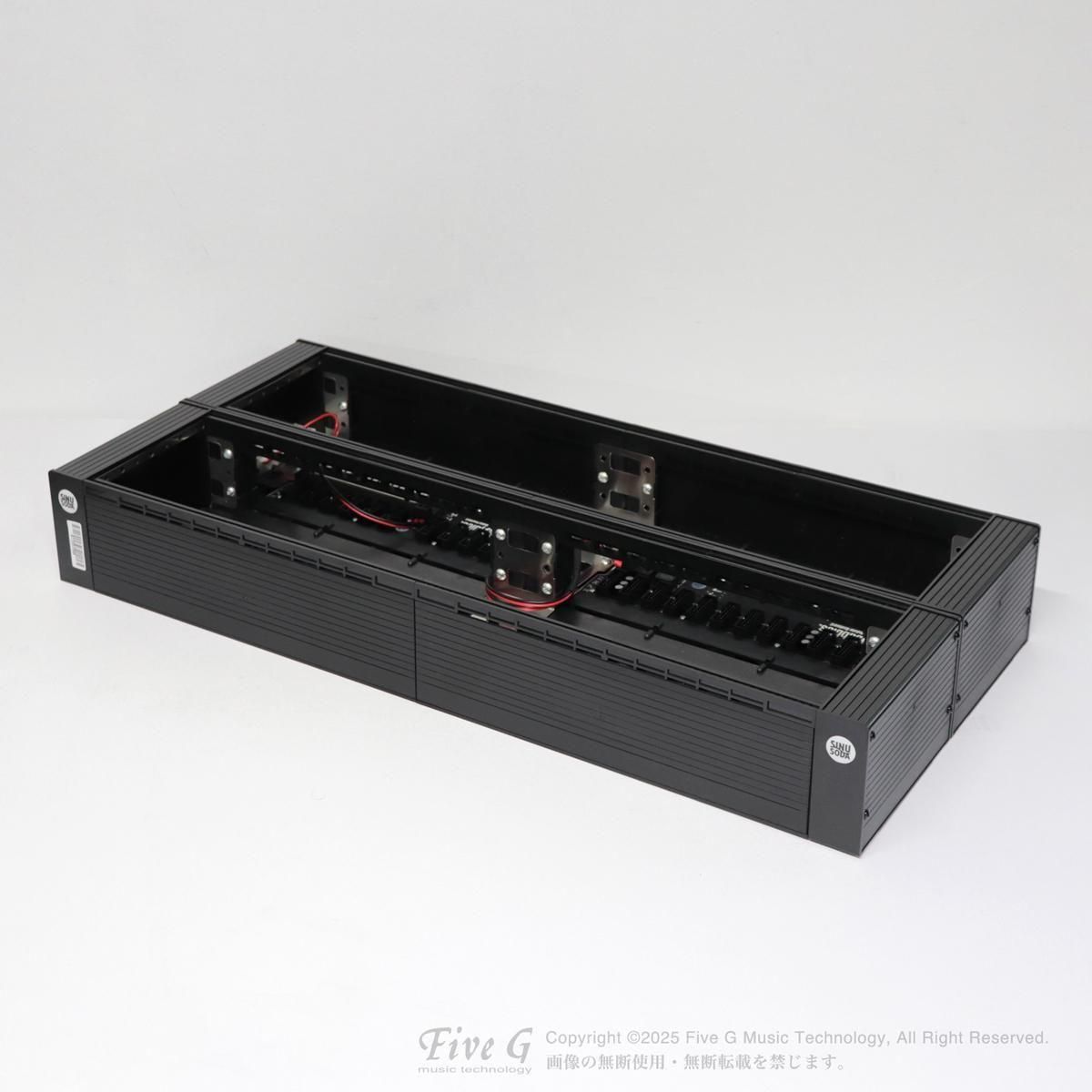 Sinu Soda | Four Rack Black | 中古 - Used - その他 | Five G