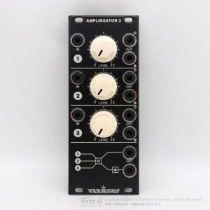 Vermona | AMPLINUATOR3š<img class='new_mark_img2' src='https://img.shop-pro.jp/img/new/icons7.gif' style='border:none;display:inline;margin:0px;padding:0px;width:auto;' />