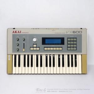 AKAI | VX-600š<img class='new_mark_img2' src='https://img.shop-pro.jp/img/new/icons7.gif' style='border:none;display:inline;margin:0px;padding:0px;width:auto;' />