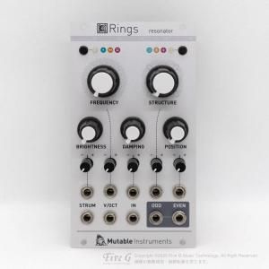 モジュラーシンセ | 中古商品 ジャンル別 | Five G music technology