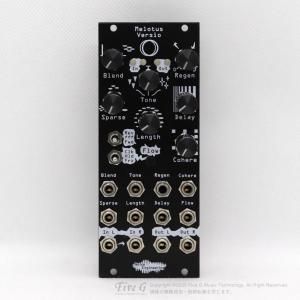 モジュラーシンセ | 中古商品 ジャンル別 | Five G music technology