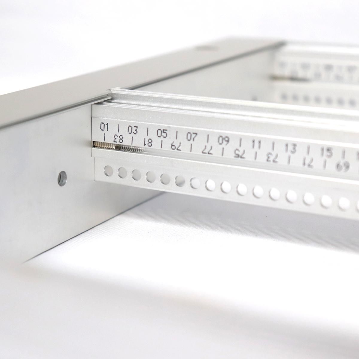 G-Works | 6U Eurorack Frame Kit | ユーロラック・モジュラー