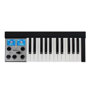 Mellotron | Micro Black | シンセサイザー キーボード | Five G