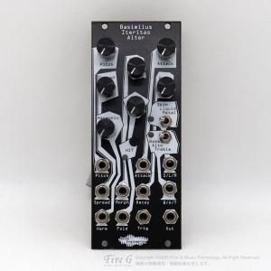 モジュラーシンセ | 中古商品 ジャンル別 | Five G music technology
