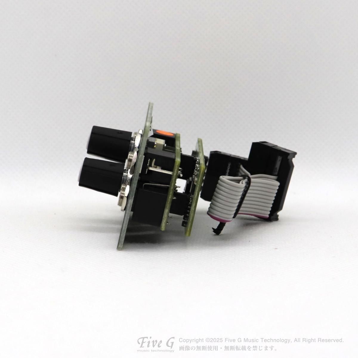 Mosaic | State Variable Filter (Black) | 中古 - Used