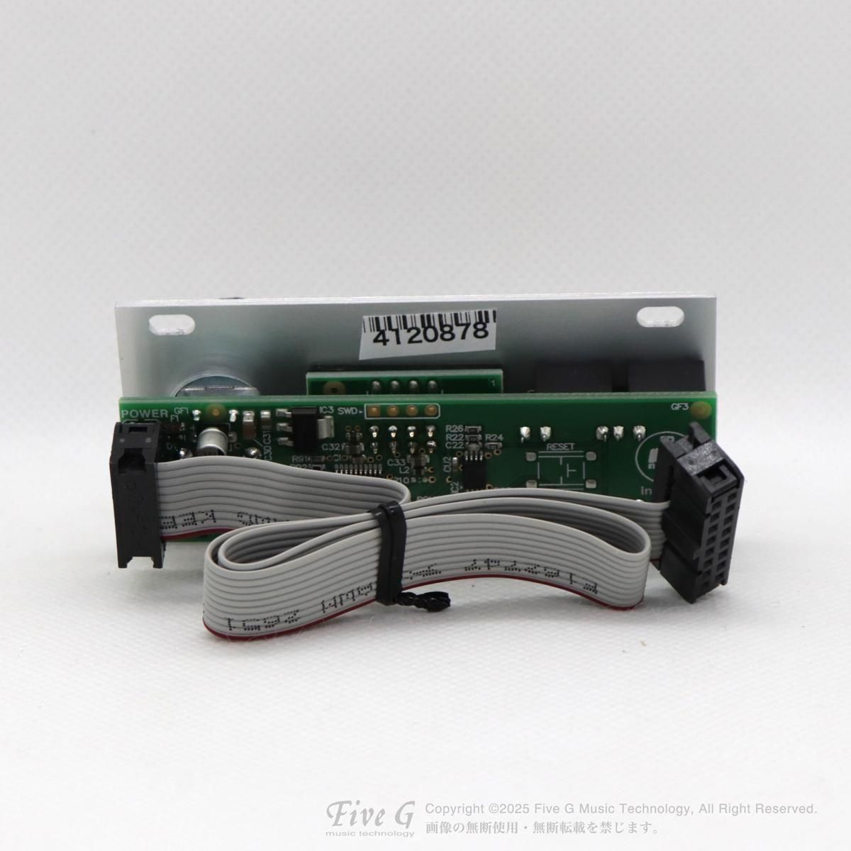 Intellijel Designs | Zeroscope 1U | 中古 - Used - モジュラー