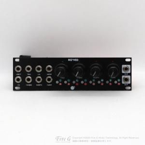 モジュラーシンセ | 中古商品 ジャンル別 | Five G music technology