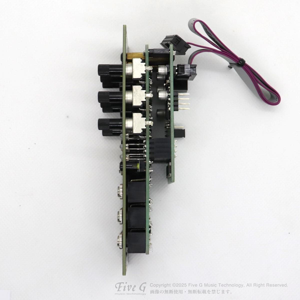 ＊After Later Audio ENVy モジュラーシンセ After Later Audio | Cara | 中古 - Used - モジュラーシンセ