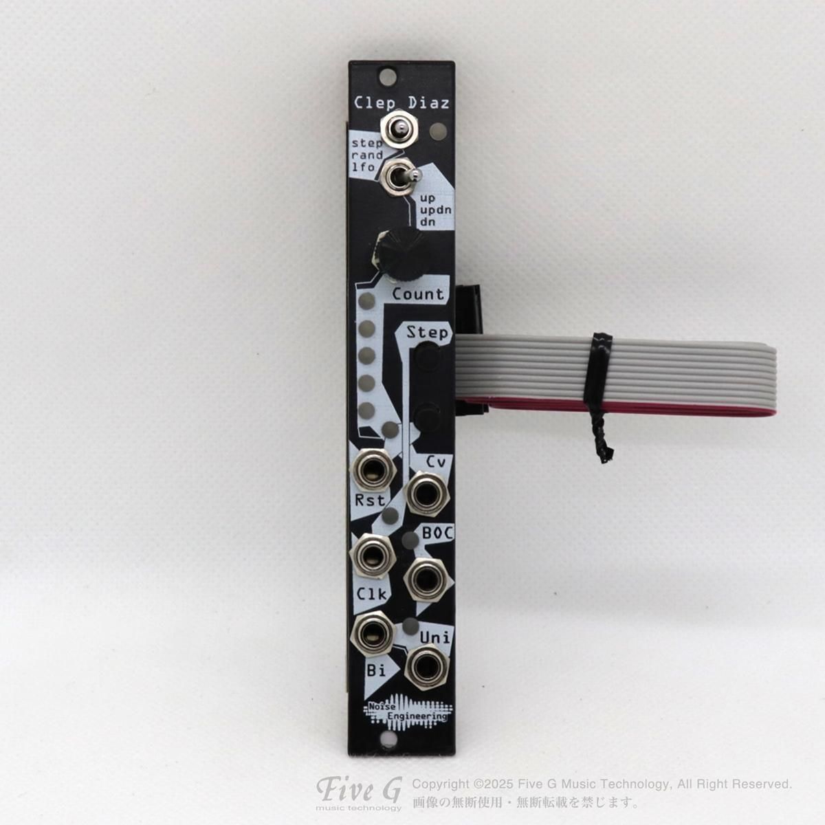 Noise Engineering | Clep Diaz | 中古 - Used - モジュラー