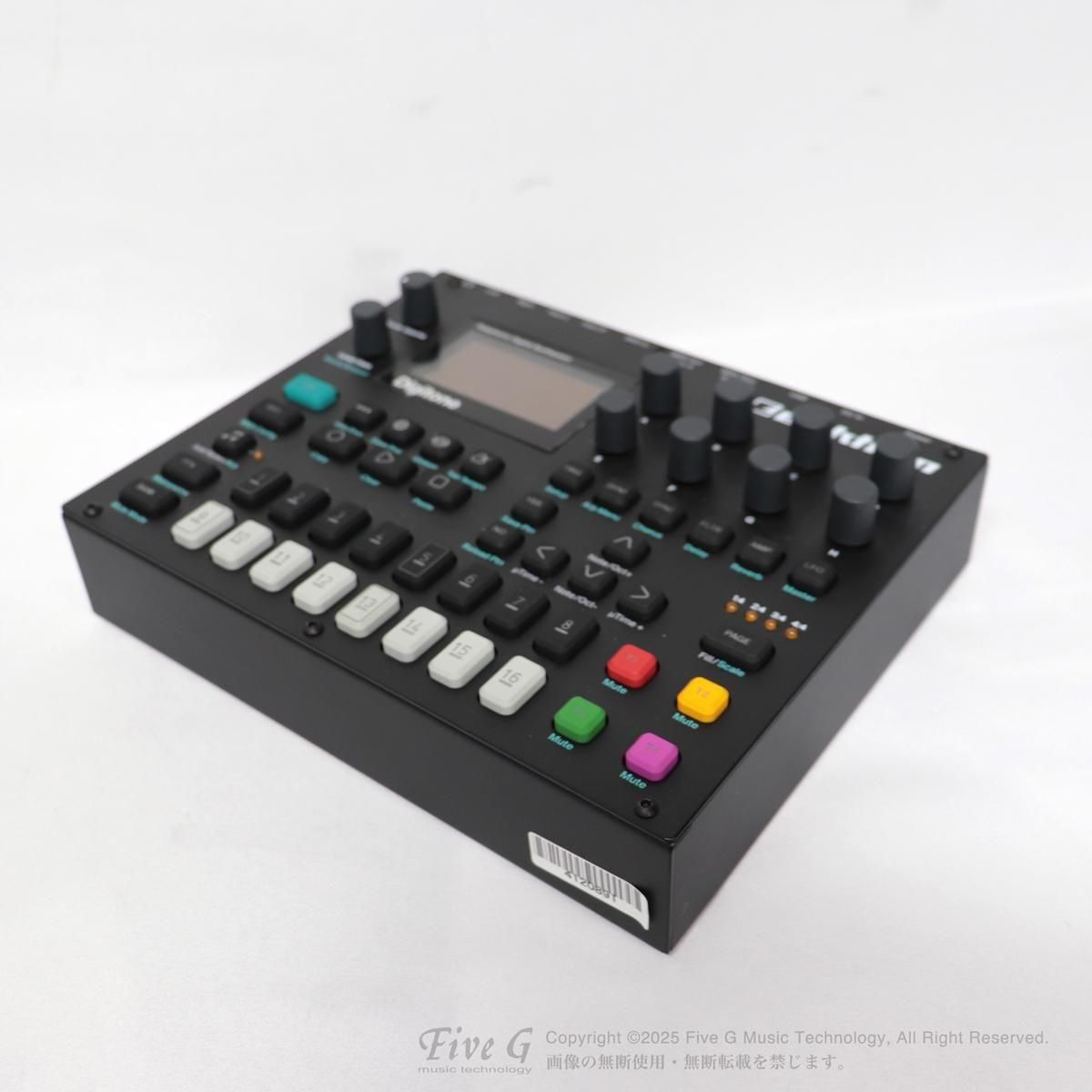 Elektron | Digitone MK1 | 中古 - Used - シンセサイザー