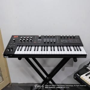 Ashun Sound Machines | Hydrasynth Keyboardš<img class='new_mark_img2' src='https://img.shop-pro.jp/img/new/icons7.gif' style='border:none;display:inline;margin:0px;padding:0px;width:auto;' />