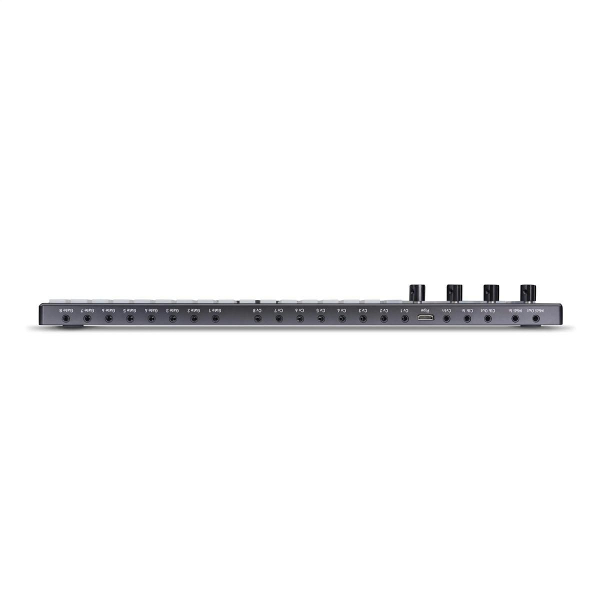 OXI Instruments | ONE MKII (Black) | シーケンサー | Five G