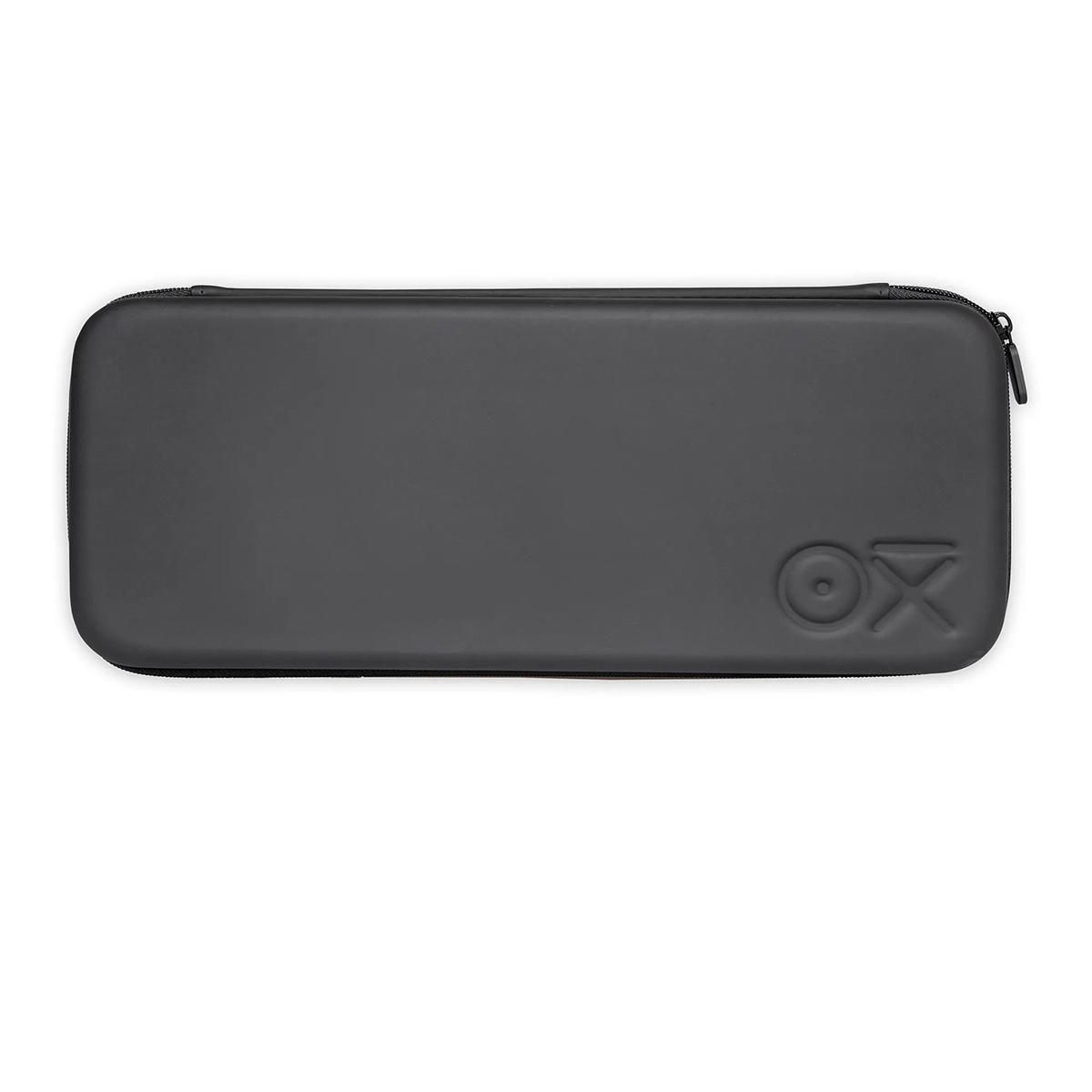 OXI Instruments ONE BLACK モジュラーシンセ OXI ONE MIDI/CV Sequencer BLACK Edition + Travel Case - OXI