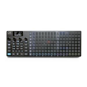 OXI Instruments | ONE MKII (Black)<img class='new_mark_img2' src='https://img.shop-pro.jp/img/new/icons5.gif' style='border:none;display:inline;margin:0px;padding:0px;width:auto;' />
