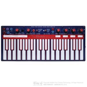 日本未発売！入手困難！MSW-810 アナログシンセサイザー　名機再現 B級品・アウトレット - Five G music technology | 東京・原宿の