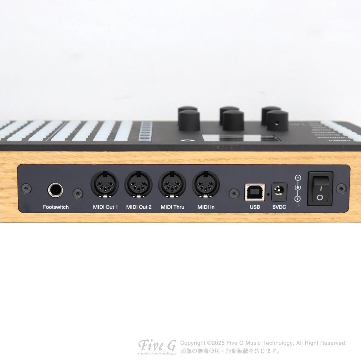 Polyend | Seq【整備済みB級品特価！】 | B級品 / アウトレット