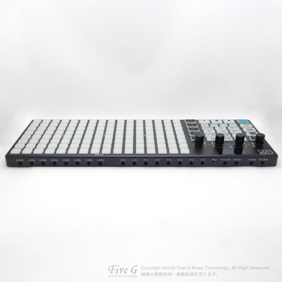 OXI Instruments | ONE【元デモ機B級品特価！】 | B級品