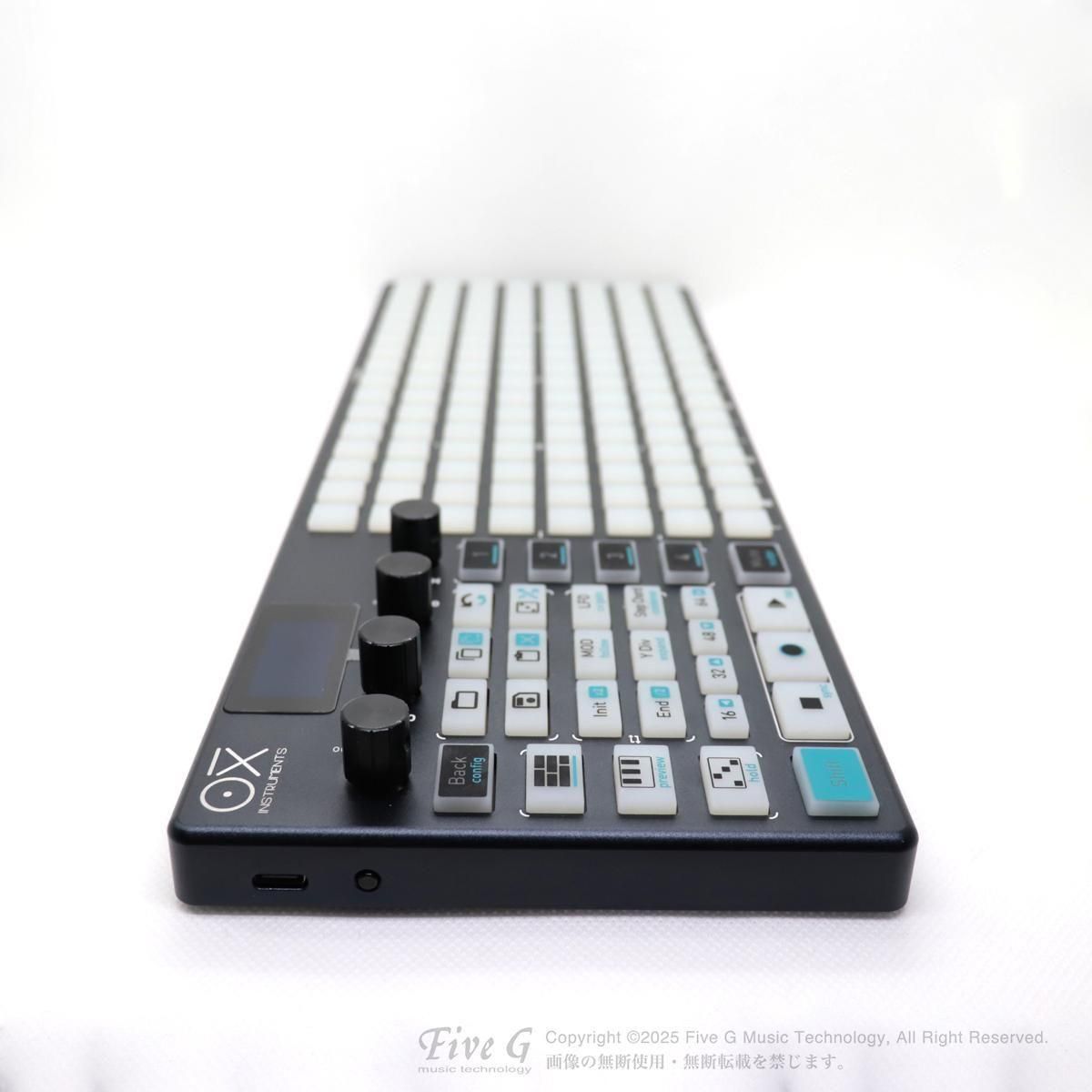 OXI Instruments | ONE【元デモ機B級品特価！】 | B級品