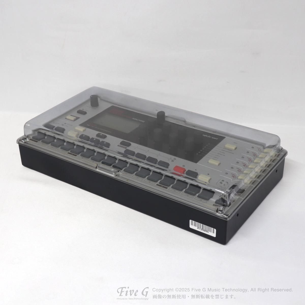 Elektron | MONOMACHINE SFX60 MKII +Drive | 中古 - Used