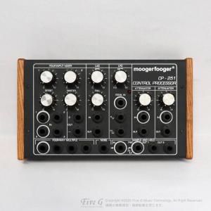 Moog | MoogerFooger CP-251 Control Processorš<img class='new_mark_img2' src='https://img.shop-pro.jp/img/new/icons7.gif' style='border:none;display:inline;margin:0px;padding:0px;width:auto;' />