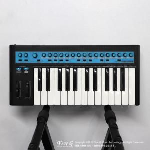 Novation | Bass Stationš<img class='new_mark_img2' src='https://img.shop-pro.jp/img/new/icons7.gif' style='border:none;display:inline;margin:0px;padding:0px;width:auto;' />