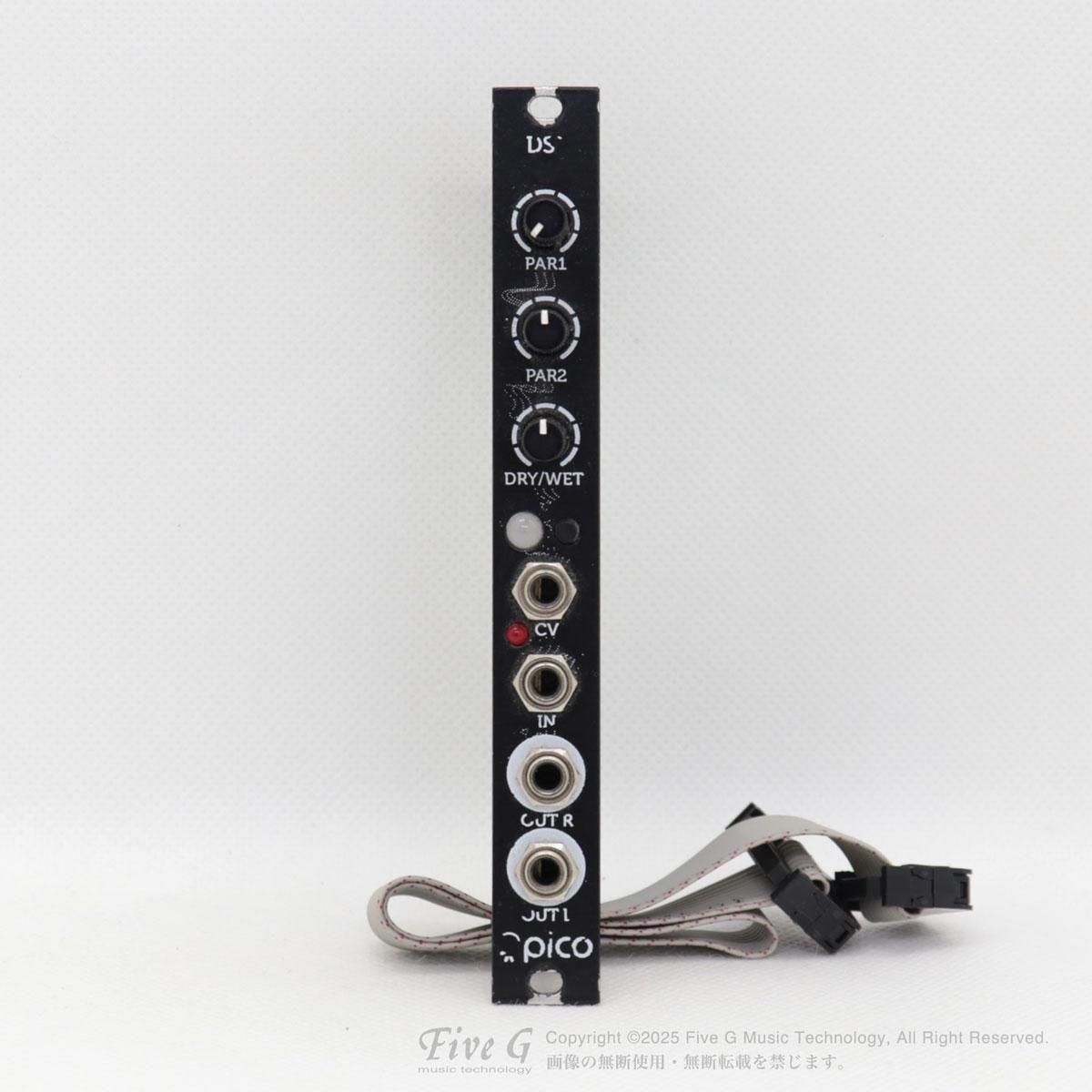erica synths pico E.F. モジュラーシンセ Erica Synths | Pico DSP | 中古 - Used - モジュラーシンセ