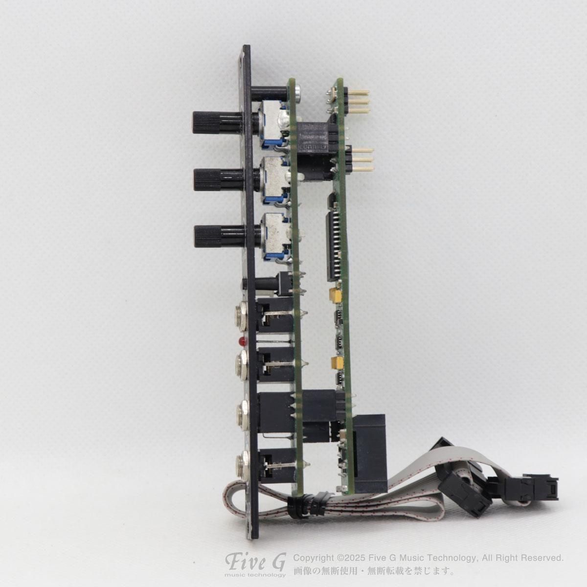 Erica Synths | Pico DSP | 中古 - Used - モジュラーシンセ