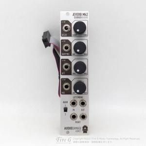 Audio Damage | Aeverb Mk2š<img class='new_mark_img2' src='https://img.shop-pro.jp/img/new/icons7.gif' style='border:none;display:inline;margin:0px;padding:0px;width:auto;' />
