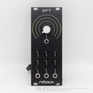 Robaux | 3PTš
