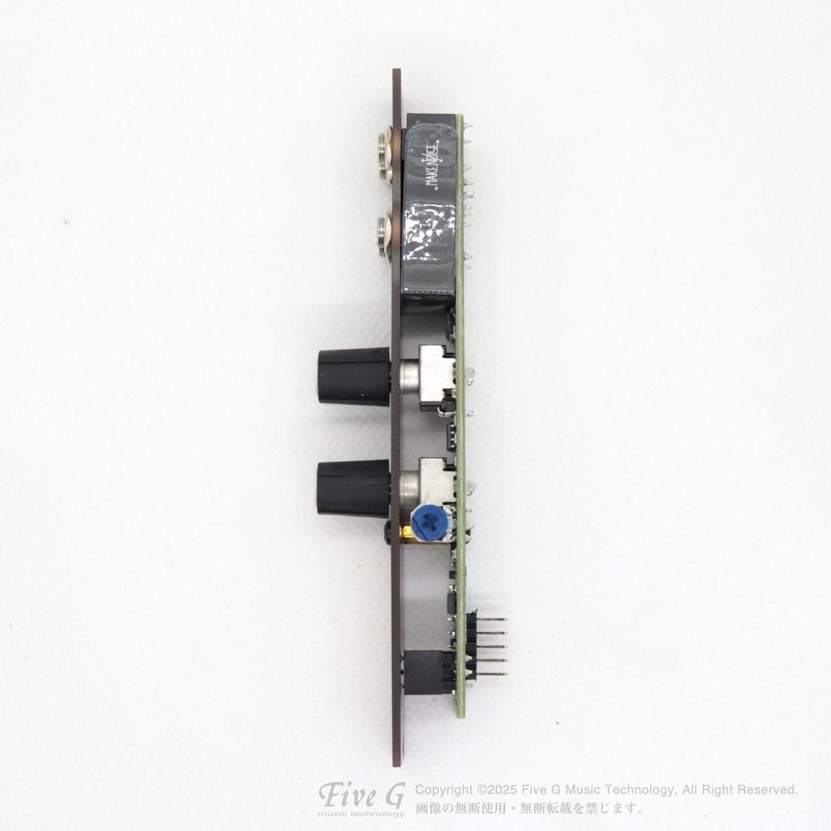 Make Noise | PrssPnt | 中古 - Used - シンセサイザー