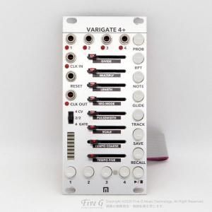 Malekko Heavy Industry | Varigate 4+š<img class='new_mark_img2' src='https://img.shop-pro.jp/img/new/icons7.gif' style='border:none;display:inline;margin:0px;padding:0px;width:auto;' />