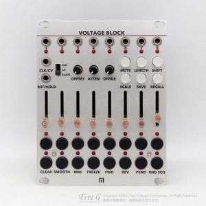 モジュラーシンセ | 中古商品 ジャンル別 | Five G music technology
