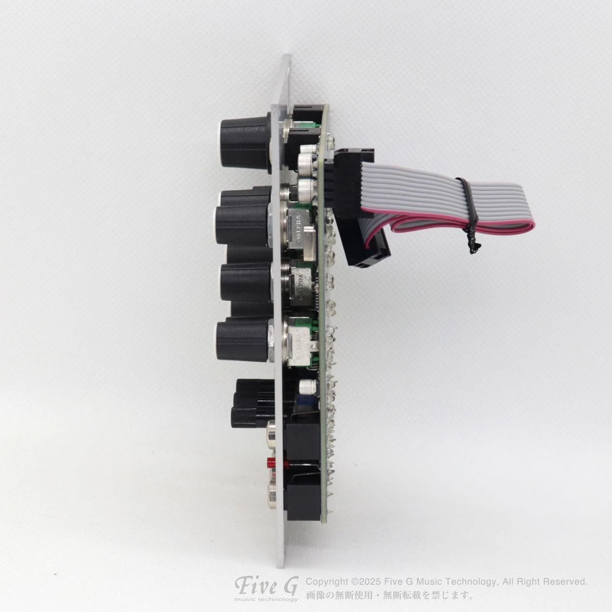 ALM Busy | Akemie's Taiko | 中古 - Used - モジュラーシンセ