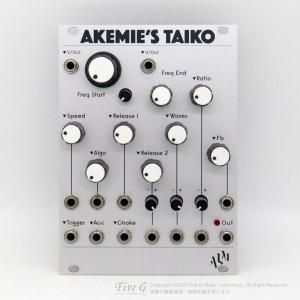 ALM Busy | Akemie's Taiko | 中古 - Used - モジュラーシンセ
