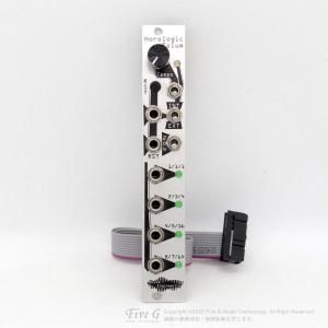 Noise Engineering | Horologic Solumš<img class='new_mark_img2' src='https://img.shop-pro.jp/img/new/icons7.gif' style='border:none;display:inline;margin:0px;padding:0px;width:auto;' />