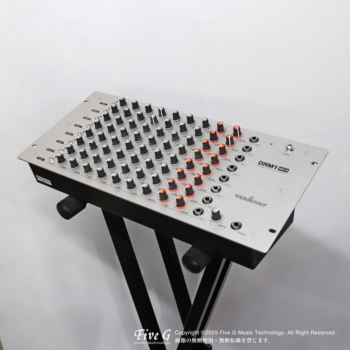 ヴィフィーセ3　ササマキゴモクサマ BRMM-