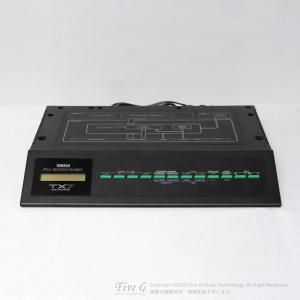 YAMAHA | TX7š<img class='new_mark_img2' src='https://img.shop-pro.jp/img/new/icons7.gif' style='border:none;display:inline;margin:0px;padding:0px;width:auto;' />