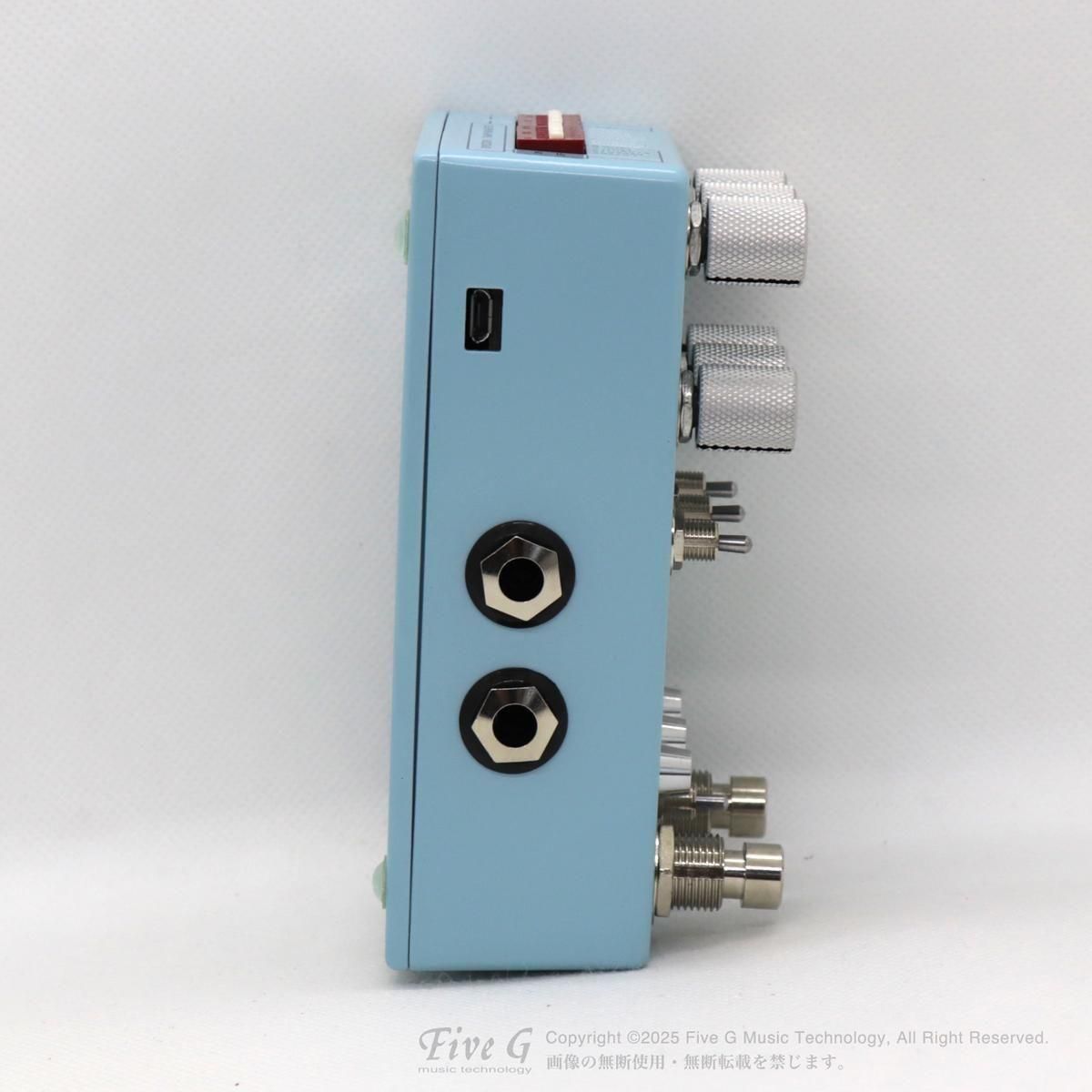 Chase Bliss Audio | blooper | 中古 - Used - エフェクター