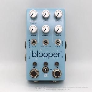 Chase Bliss Audio | blooperš<img class='new_mark_img2' src='https://img.shop-pro.jp/img/new/icons7.gif' style='border:none;display:inline;margin:0px;padding:0px;width:auto;' />