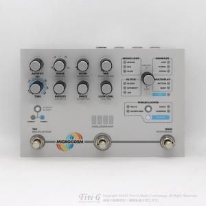 Hologram Electronics | Microcosmš<img class='new_mark_img2' src='https://img.shop-pro.jp/img/new/icons7.gif' style='border:none;display:inline;margin:0px;padding:0px;width:auto;' />