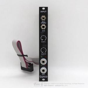 Erica Synths | Pico Inputš<img class='new_mark_img2' src='https://img.shop-pro.jp/img/new/icons7.gif' style='border:none;display:inline;margin:0px;padding:0px;width:auto;' />