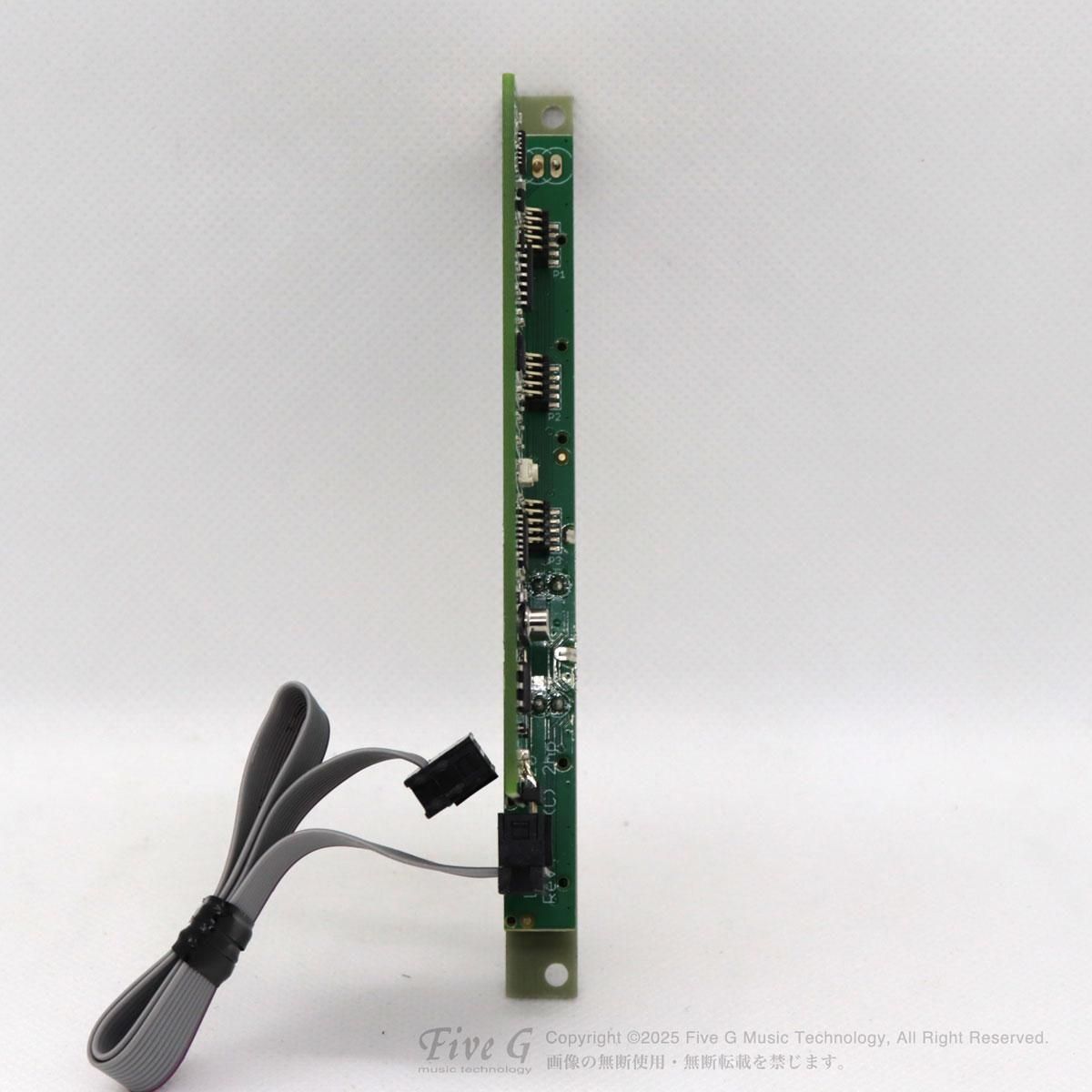 2hp | LFO (Black) | 中古 - Used - モジュラーシンセ | Five G