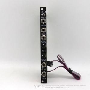 2hp | LFO (Black)š<img class='new_mark_img2' src='https://img.shop-pro.jp/img/new/icons7.gif' style='border:none;display:inline;margin:0px;padding:0px;width:auto;' />
