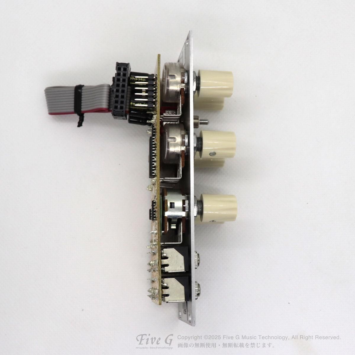 Pladask Elektrisk | Dradd | 中古 - Used - モジュラーシンセ
