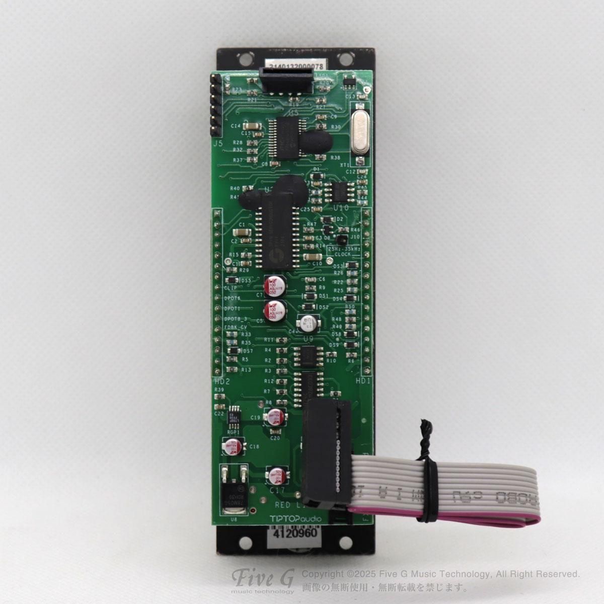 鍵盤楽器 Tiptop Audio FSU Tiptop Audio Z-DSP FSU Bundle