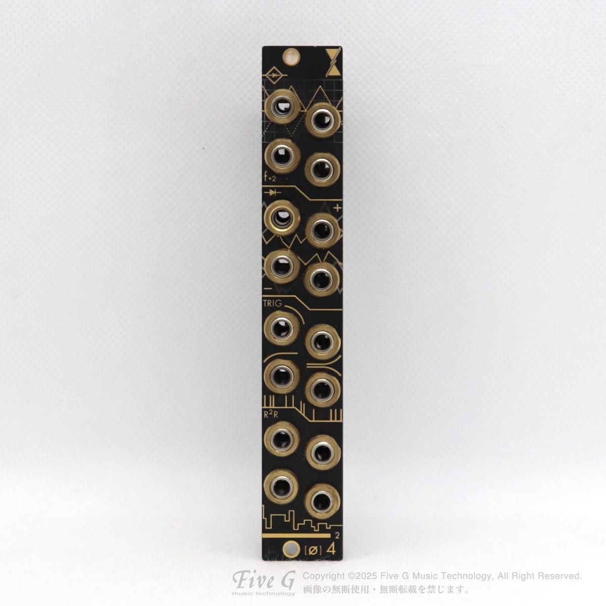 Instruo/Divkid | Ochd + Ochd Expander | 中古 - Used - モジュラー