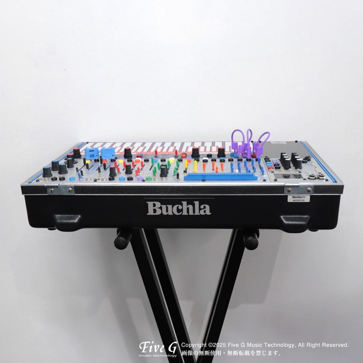 Buchla | Music Easel (Modern) | 中古 - Used - シンセサイザー
