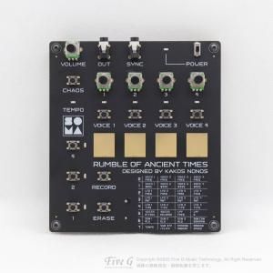 新着ヴィンテージ/中古商品 | Five G music technology